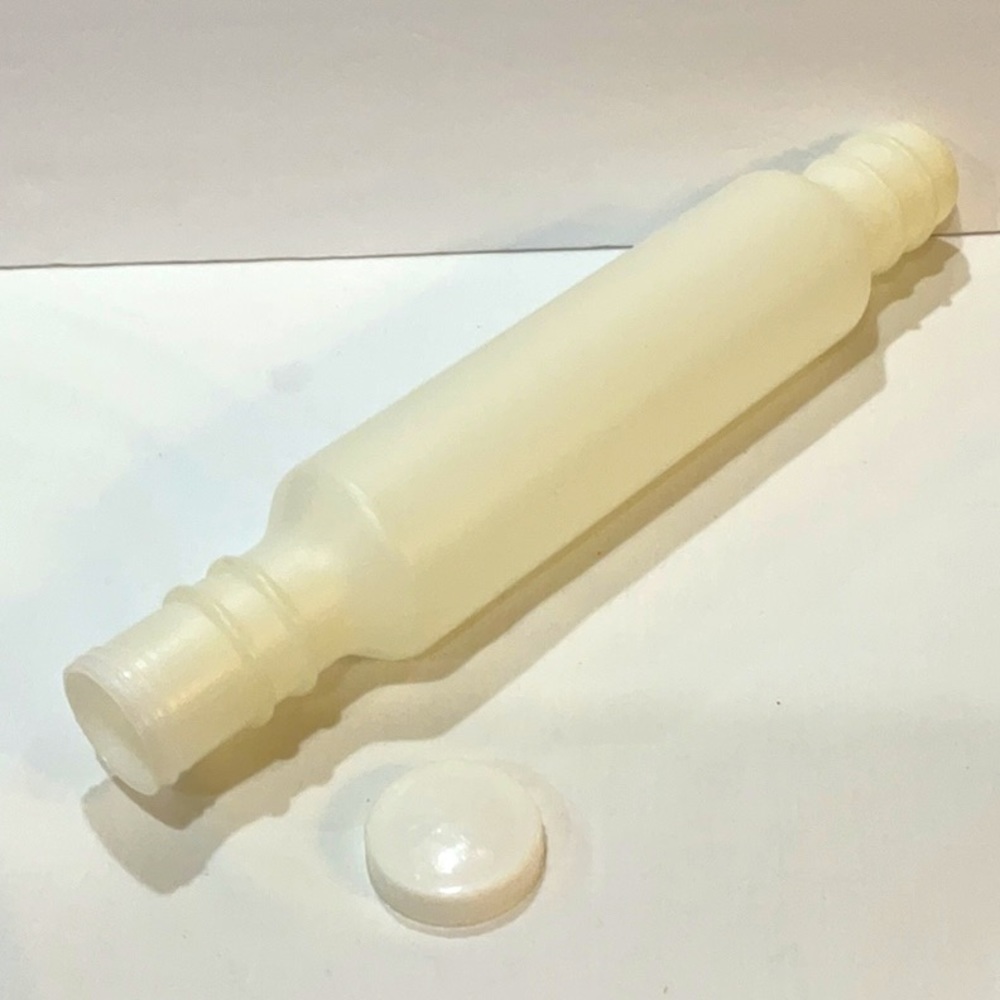 Tupperware chillable Rolling Pin - Picture 2 of 3